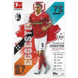 Maximilian Eggestein Transfer Update Sport-Club Freiburg 457