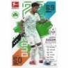 Compra Online Jeremy Dudziak Transfer Update Match Attax Bundesliga 2021-22 Topps