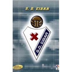 Eibar Escudos 2ª División 424 Megacracks 2004-05