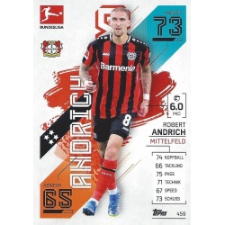 Robert Andrich Transfer Update Bayer 04 Leverkusen 459