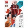 Comprar Trading Card Robert Andrich Transfer Update Topps Match Attax Bundesliga 2021-22