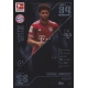 Serge Gnabry Limited Edition FC Bayern München LE1