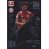 Sale Online Serge Gnabry Limited Edition Topps Match Attax Bundesliga 2021-22