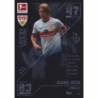Compra Online Borna Sosa Limited Edition Match Attax Bundesliga 2021-22 Topps