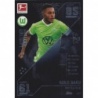 Buy Cards Ridle Baku Limited Edition Topps Match Attax Bundesliga 2021/22