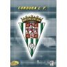 Cordoba Escudos 2ª División 430 Megacracks 2004-05