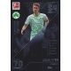 Luca Itter Limited Edition SpVg Greuther Fürth LE4