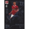 Comprar Cromo Roland Sallai Limited Edition Match Attax Bundesliga 2021-22 Topps