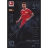 Oferta Trading Card Robin Knoche Limited Edition Topps Match Attax Bundesliga 2021-22