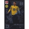 Oferta Trading Card Jude Bellingham Limited Edition Topps Match Attax Bundesliga 21/22