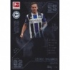 Comprar Trading Card Cédric Brunner Limited Edition Topps Match Attax Bundesliga 2021/22