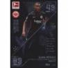 Comprar Trading Card Evan N’Dicka Limited Edition Match Attax Bundesliga 2021-22 Topps