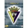 Cadiz Escudos 2ª División 421 Megacracks 2004-05