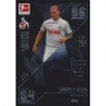 Oferta Trading Card Ondrej Duda Limited Edition Match Attax Bundesliga 2021-22 Topps