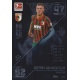 Jeffrey Gouweleeuw Limited Edition FC Augsburg LE15