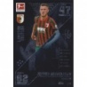 Oferta Trading Card Jeffrey Gouweleeuw Limited Edition Topps Match Attax Bundesliga 2021-22