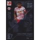 Christopher Nkunku Limited Edition RB Leipzig LE18
