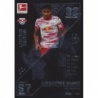 Oferta Cromo Christopher Nkunku Limited Edition Topps Match Attax Bundesliga 21/22