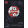 Offer Cards Offizieller Spielball Limited Edition Topps Match Attax Bundesliga 21/22