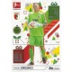 Rafal Gikiewicz FC Augsburg XMAS1
