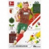 Offer Cards Jeffrey Gouweleeuw XMAS Cards Match Attax Bundesliga 2021-22 Topps