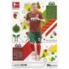 Buy Cards André Hahn XMAS Cards Topps Match Attax Bundesliga 2021/22