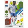 Comprar Trading Card Dodi Lukébakio Hertha BSC XMAS Cards Topps Match Attax Bundesliga 2021/22