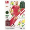 Buy Cards Marvin Friedrich XMAS Cards Topps Match Attax Bundesliga 2021/22