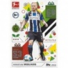 Oferta Trading Card Sebastian Vasiliadis DSC Arminia Bielefeld XMAS Cards Topps Match Attax Bundesliga 2021-22