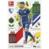 Oferta Trading Card Gerrit Holtmann VfL Bochum 1848 XMAS Cards Topps Match Attax Bundesliga 21/22