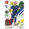 Offer Soccer Cards Takuma Asano XMAS Cards Match Attax Bundesliga 2021-22 Topps