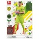 Gregor Kobel Borussia Dortmund XMAS14