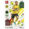 Sale Cards Manuel Akanji XMAS Cards Match Attax Bundesliga 2021-22 Topps