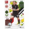 Offer Soccer Cards Erik Durm XMAS Cards Topps Match Attax Bundesliga 2021/22