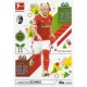 Jonathan Schmid Sport-Club Freiburg XMAS21