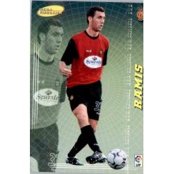 Ramis Mega Rookies Mallorca 410 Megacracks 2004-05