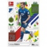 Oferta Trading Card Stefan Posch TSG 1899 Hoffenheim XMAS Cards Topps Match Attax Bundesliga 2021-22