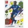 Sale Online Diadie Samassékou XMAS Cards Topps Match Attax Bundesliga 21/22
