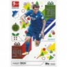 Offer Cards Robert Skov XMAS Cards Topps Match Attax Bundesliga 2021/22