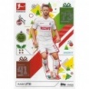 Buy Cards Mark Uth XMAS Cards Match Attax Bundesliga 2021-22 Topps
