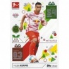 Sale Online Tyler Adams XMAS Cards Match Attax Bundesliga 2021-22 Topps