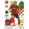 Offer Soccer Cards Jonathan Tah XMAS Cards Topps Match Attax Bundesliga 21/22