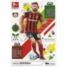 Buy Cards Kerem Demirbay XMAS Cards Match Attax Bundesliga 2021-22 Topps
