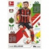 Sale Online Karim Bellarabi XMAS Cards Topps Match Attax Bundesliga 21/22