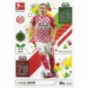 Sale Cards Dominik Kohr XMAS Cards Match Attax Bundesliga 2021-22 Topps