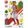 Comprar Trading Card Karim Onisiwo 1. FSV Mainz 05 XMAS Cards Match Attax Bundesliga 2021-22 Topps