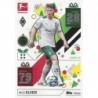 Offer Cards Nico Elvedi XMAS Cards Topps Match Attax Bundesliga 21/22