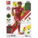 Serge Gnabry FC Bayern München XMAS42