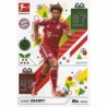 Offer Cards Serge Gnabry XMAS Cards Topps Match Attax Bundesliga 21/22