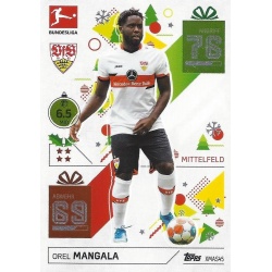 Orel Mangala VfB Stuttgart XMAS45
